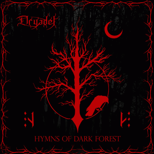 Dryadel : Hymns of Dark Forest